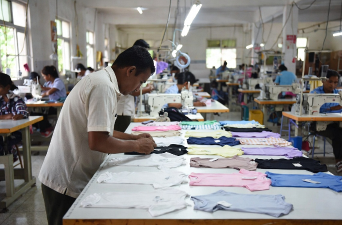 Common Quality Defects in Kidswear Production and How to Avoid Them