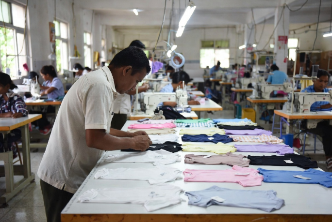 Common Quality Defects in Kidswear Production and How to Avoid Them